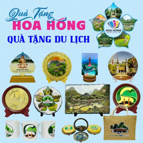 Quà tặng du lịch